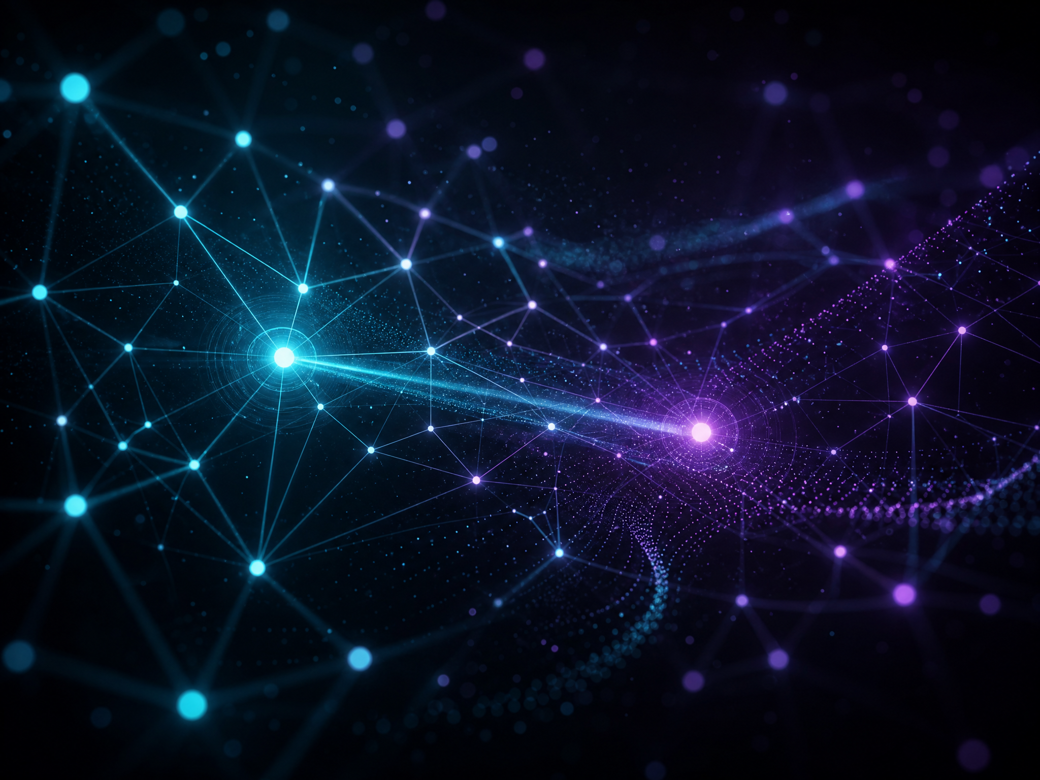 Real-time search and data visualization